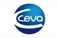 CEVA : Brand Short Description Type Here.
