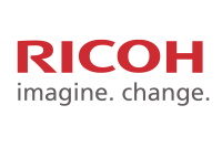 RICOH : Brand Short Description Type Here.