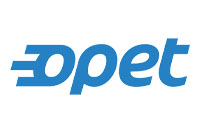 OPET : Brand Short Description Type Here.